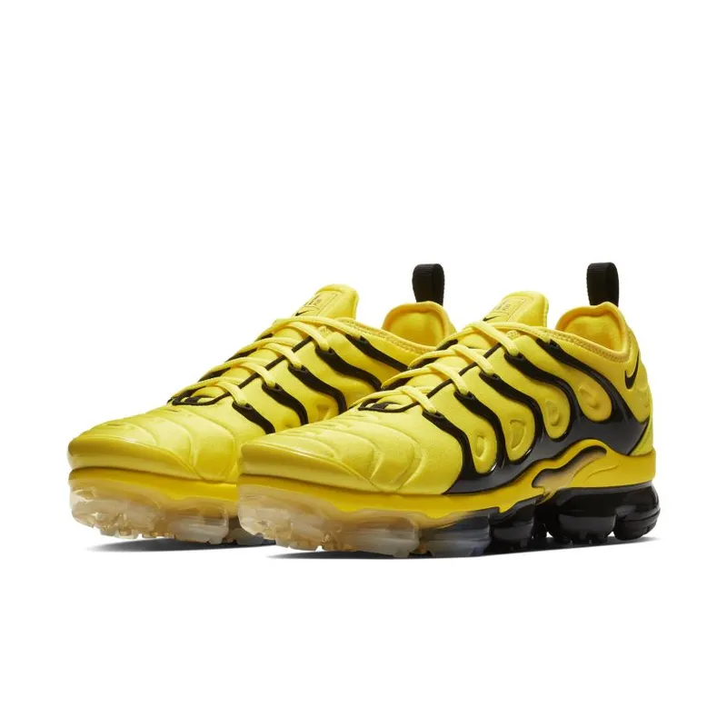 Nike Air VaporMax Plus Bumblebee Opti Yellow/Black-Opti Yellow-White (BV6079-700)