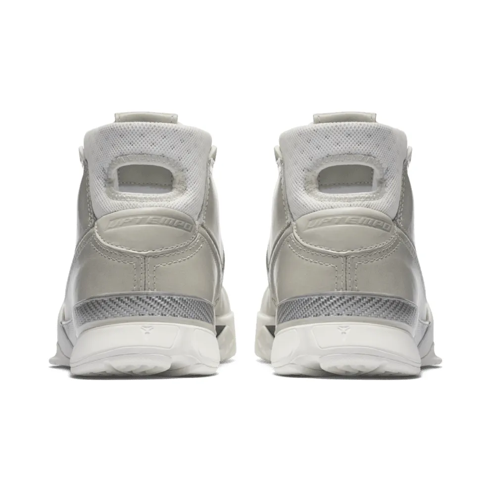 Nike Kobe 1 Black Mamba Collection Fade to Black Sail/Sail (869451-110)