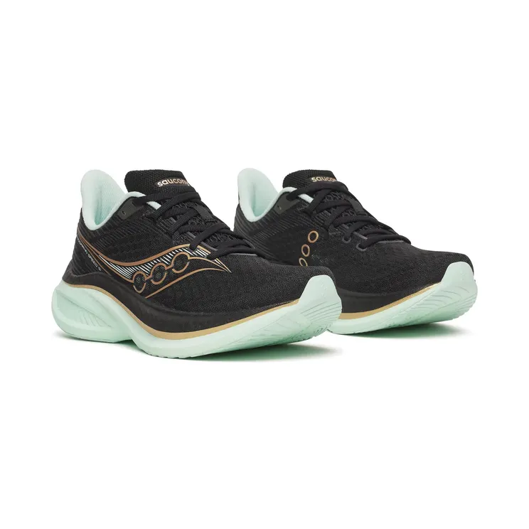 SAUCONY Endorphin Speed 5 “Black / Calm” (S11007-110)