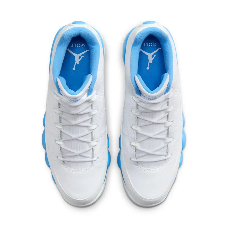 Air Jordan 9 “University Blue” (FJ5934-101)