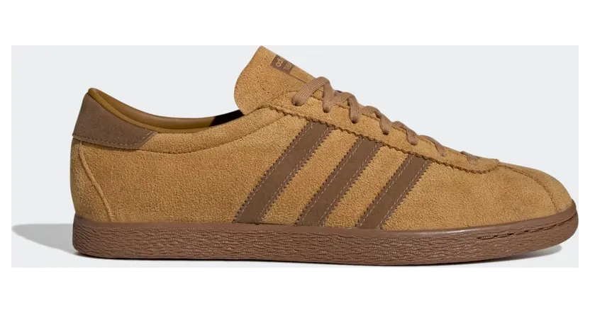 adidas Tobacco Gruen Ftwr White / Ftwr White / Gum 3 (GW8206)