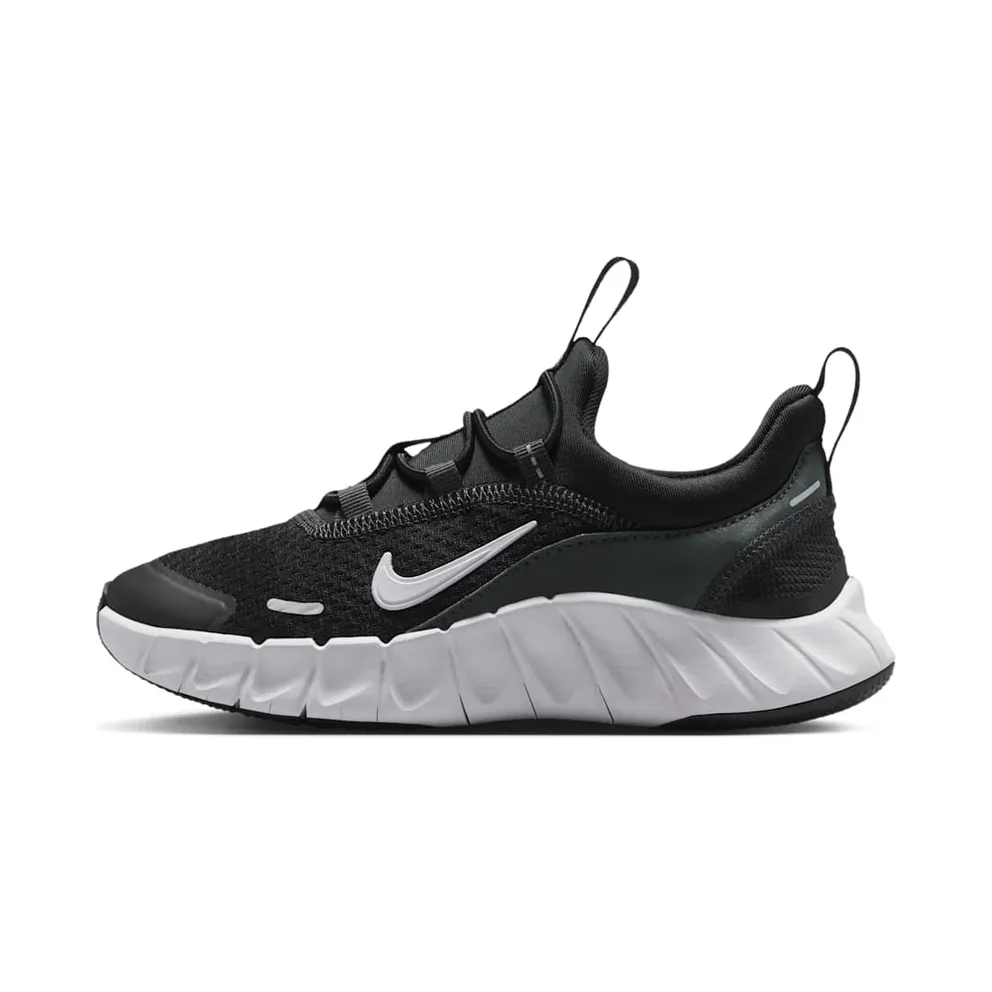 Nike Free Black/Anthracite/White (IQ5811-001)