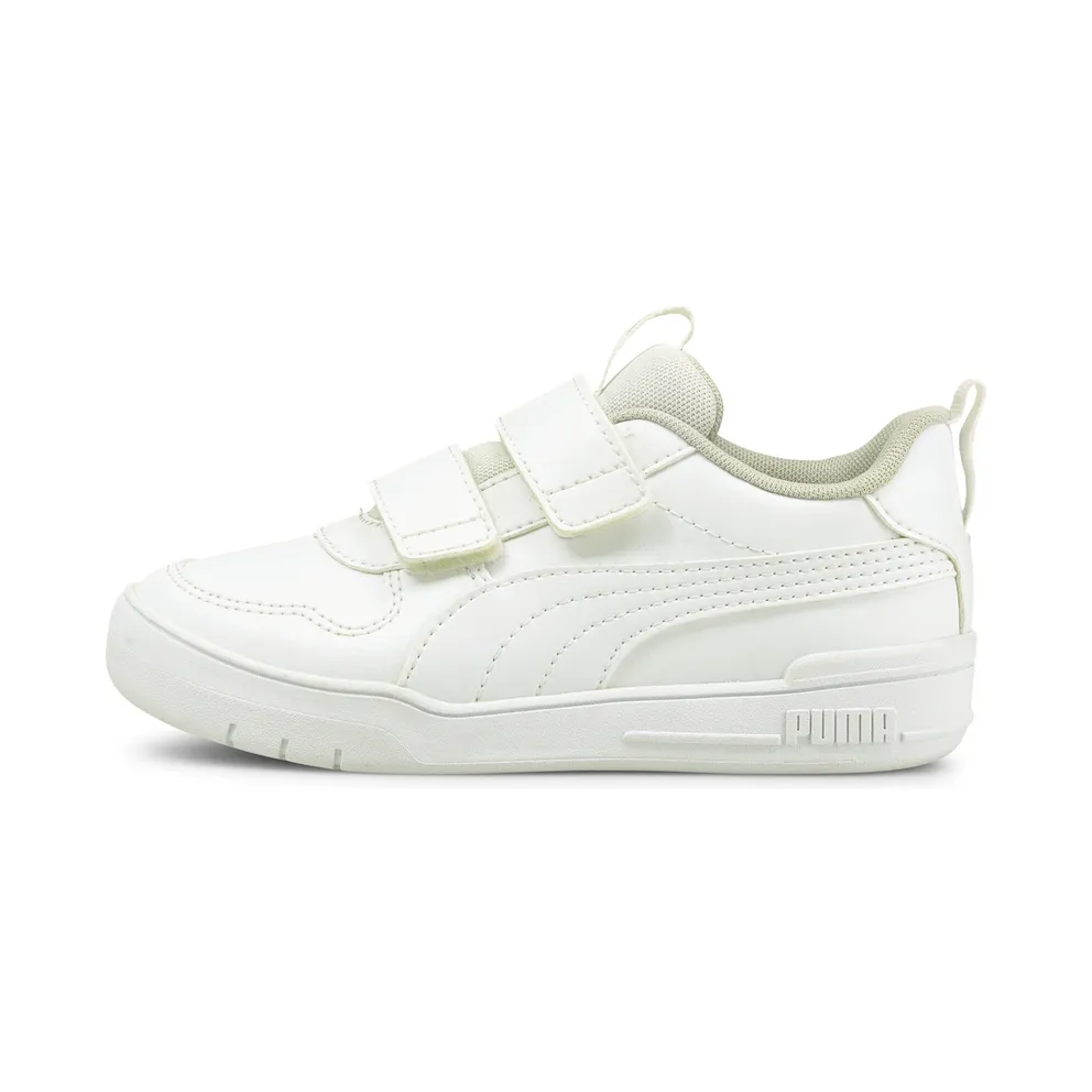 Puma Multiflex SL V White (380740-06)
