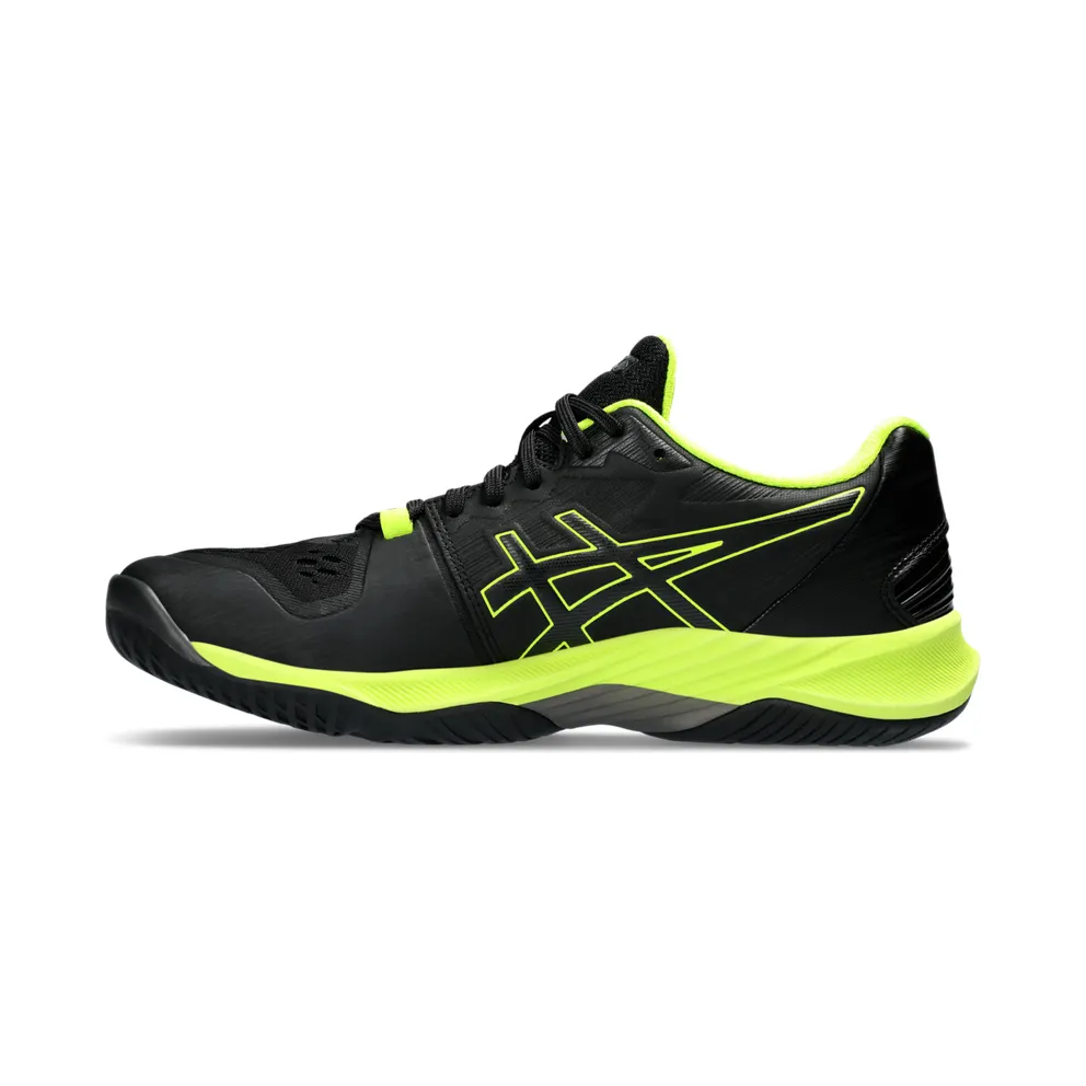 Asics Sky Elite Ff 2 Black/Safety Yellow (1051A064.004)