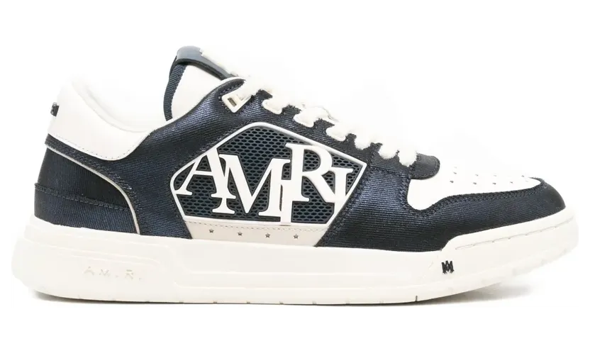 Amiri Classic low-top “Blue” (AMFOSR1189)