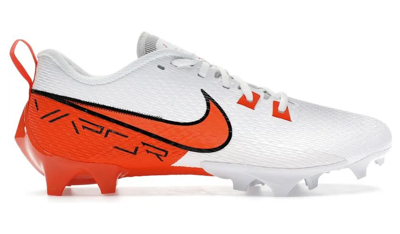 Nike Vapor Edge Speed 360 2 White Black Brilliant Orange (FQ4045-100)