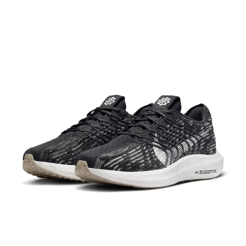 Nike Pegasus Turbo Next Nature Road Running Black (DM3414-001)