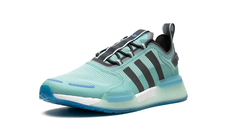 Adidas XBOX NMD v3 “Halo Infinite” (HP5356)