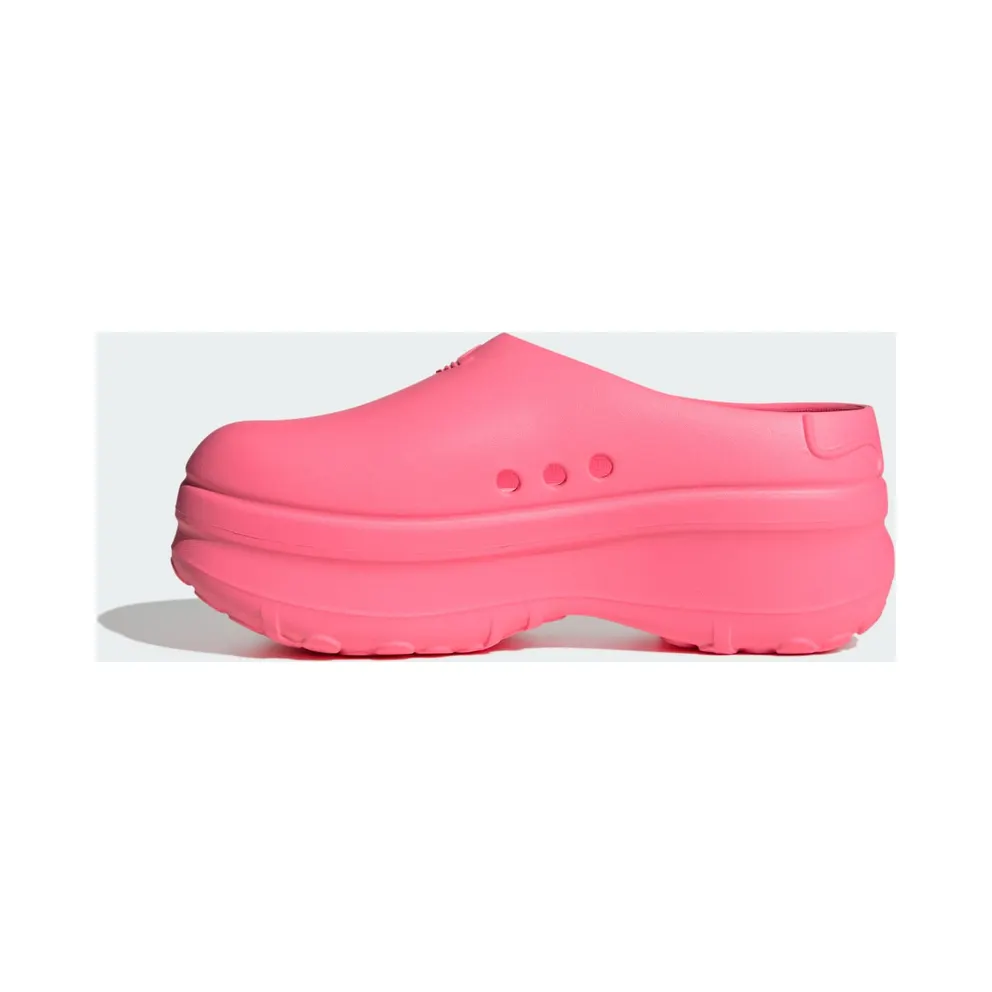 adidas adiFOM Stan Smith Mule Lucid Pink (ID9453)