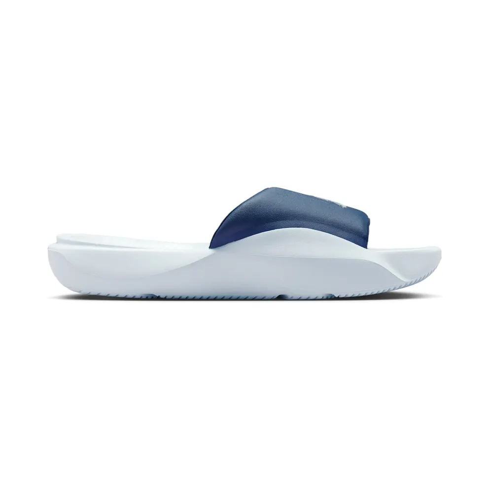 Jordan Franchise Slide “Squadron Blue Aura” (HF3263-402)