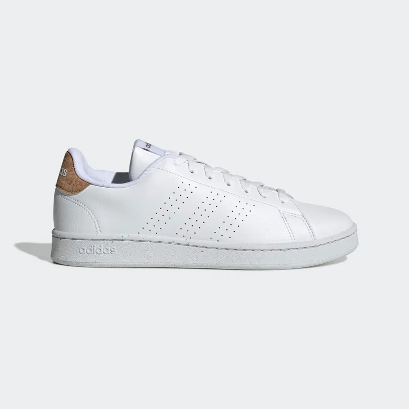 Adidas Advantage Sustainable Cloud White / Cloud White / Core Black (GY1135)