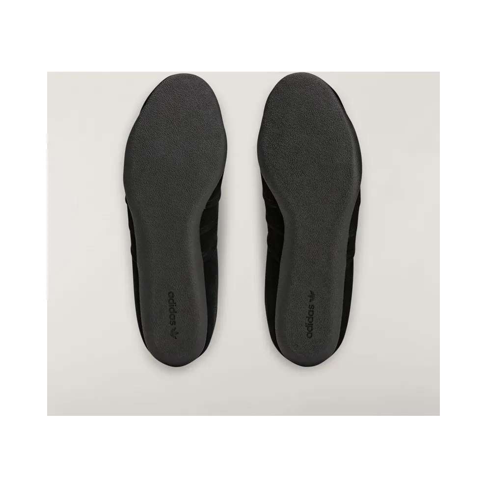 Adidas Y-3 Tokyo “Black Off White (2026)” (KI4350)