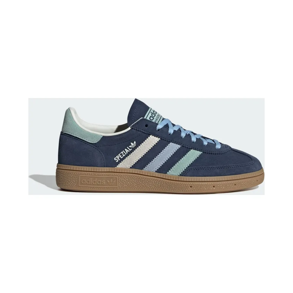 adidas Handball Spezial Night Indigo Hazy Green (IG1967)