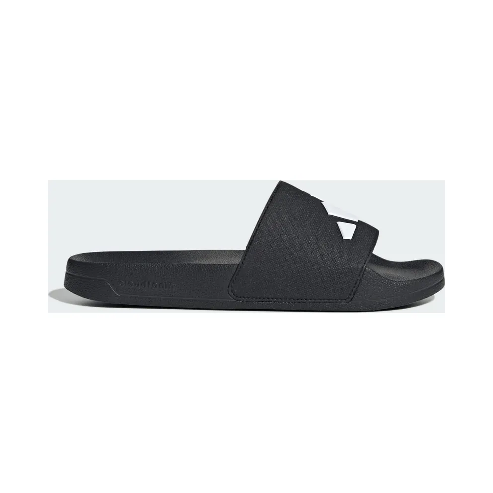 Adidas adilette Shower Badslippers Core Black / Cloud White / Core Black (JS3565)