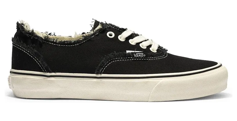 Vans Vault OG Authentic LX Invincible Gnarly Pack (VN000CB8BMW)