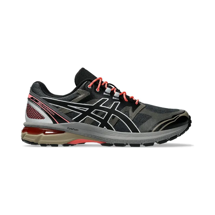 ASICS Gel-Terrain Graphite Grey Black (1203A374-020)