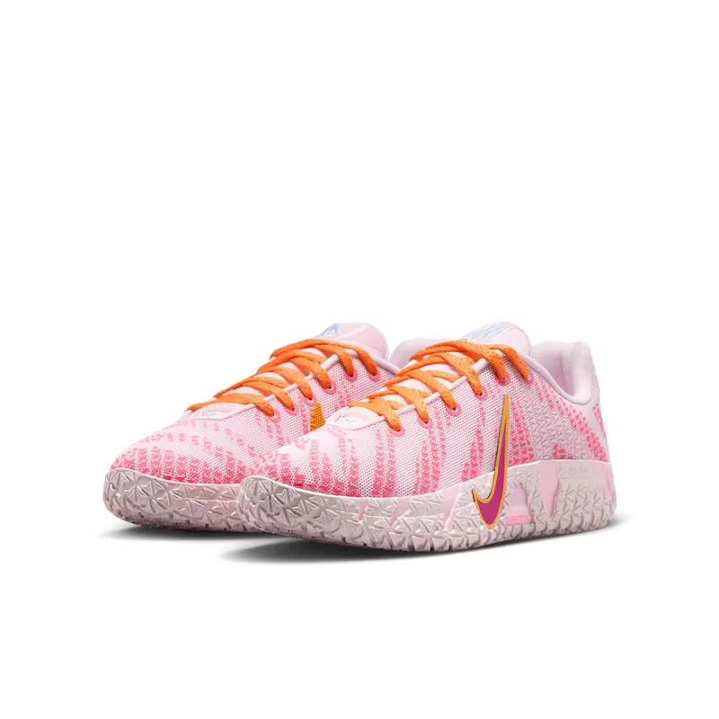 Nike Ja 3 GS “‘Pink Foam'” (IB4773-602)