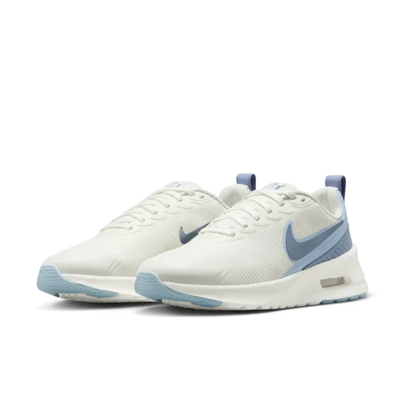 Nike Air Max Nuaxis Sail Light Armory Blue Ashen Slate (HF1233-108)