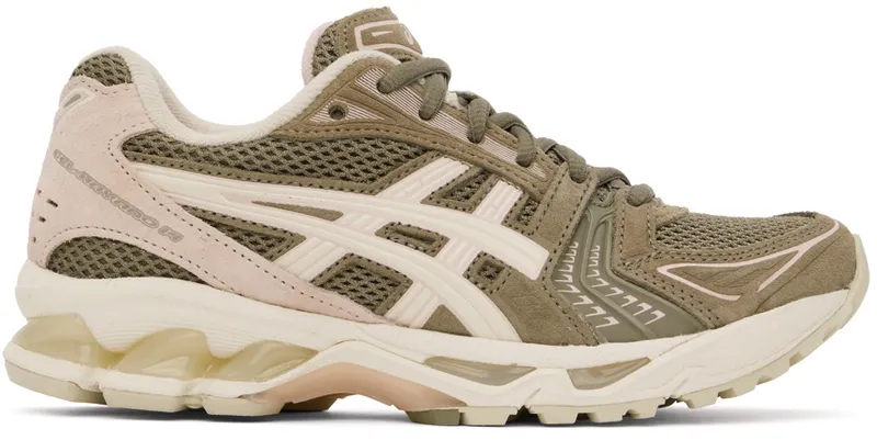 Asics Gel-kayano 14 Mink/Cream (1202A105.020)