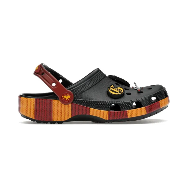 Crocs Classic Clog Harry Potter Gryffindor (210553-90H)