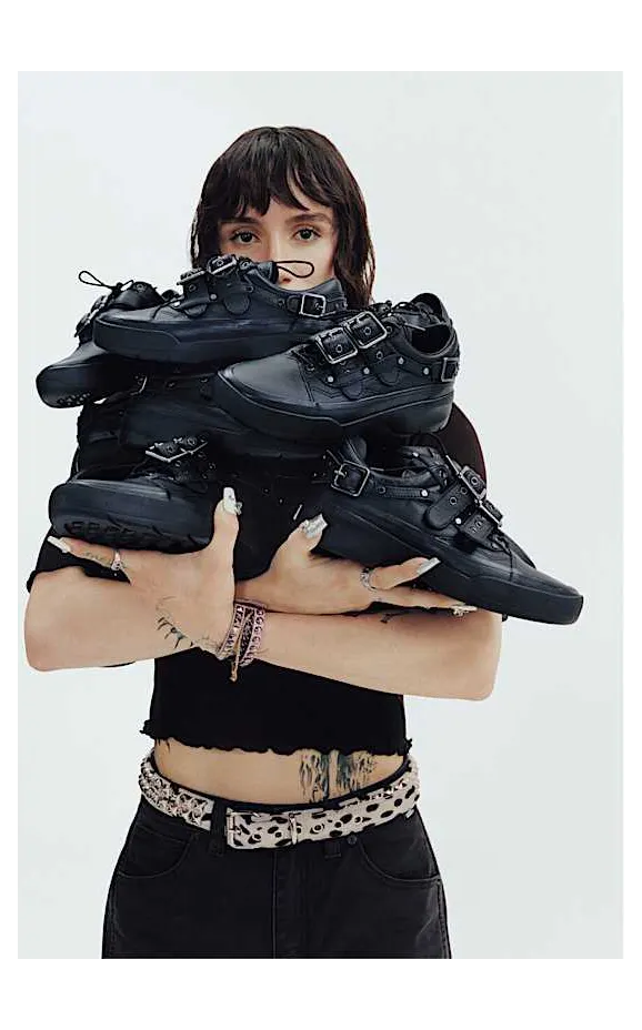 vans-old-skool VN000EEDBLK