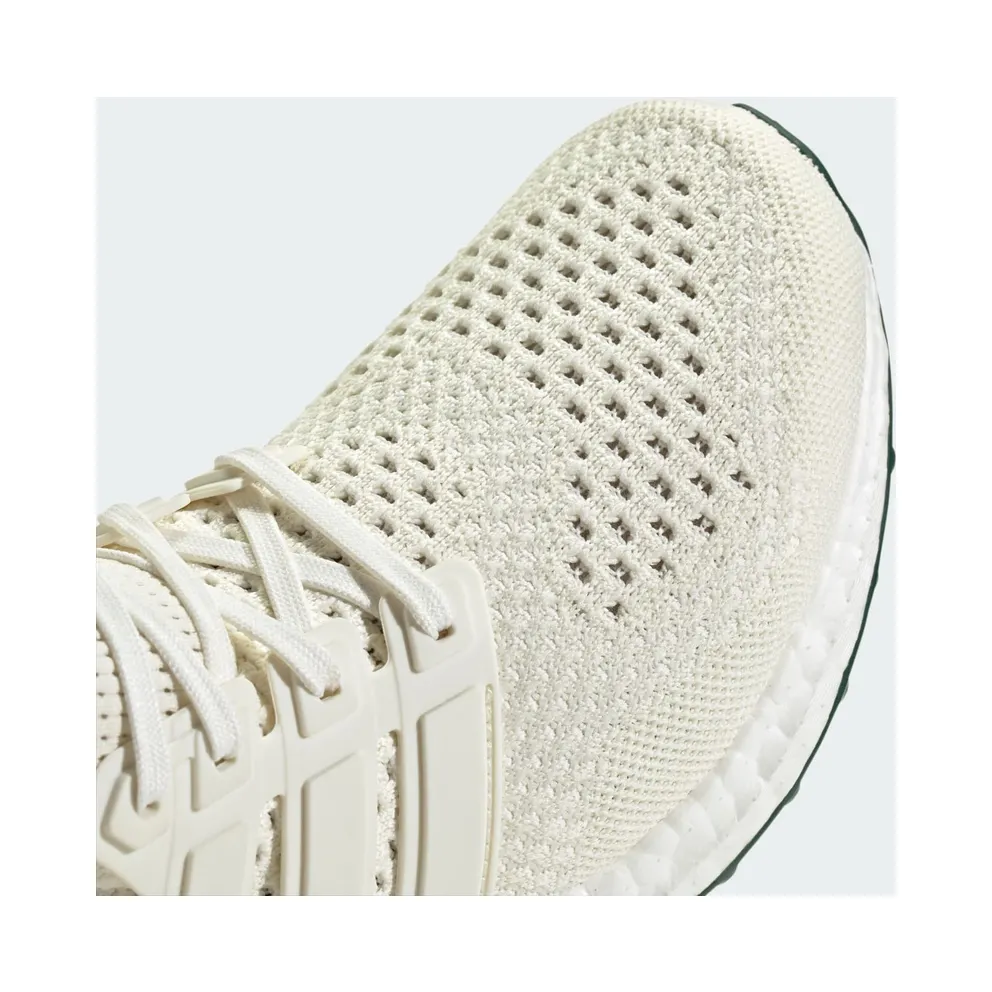 adidas Ultra Boost 1.0 White Collegiate Green Off White (JR3145)