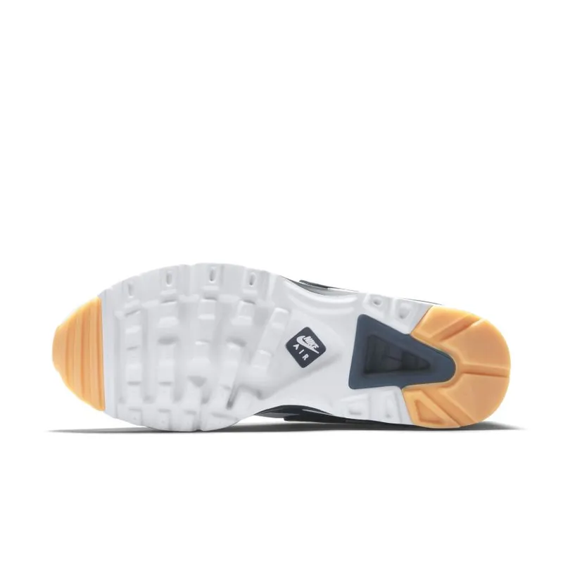 Nike Air Max Bw Ultra White Armory Navy White/Armory Navy (819475-100)