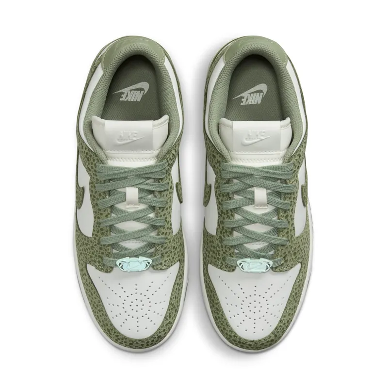 Nike DUNK LOW “Green” (FV6516-300)