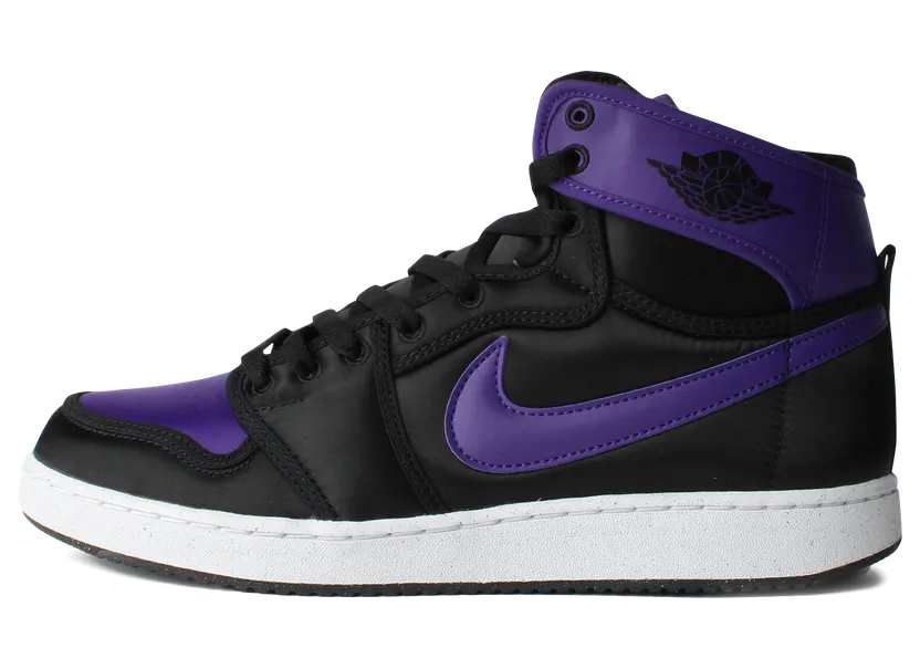 Air Jordan 1 Retro AJKO “Field Purple Satin” (DO5047-005)