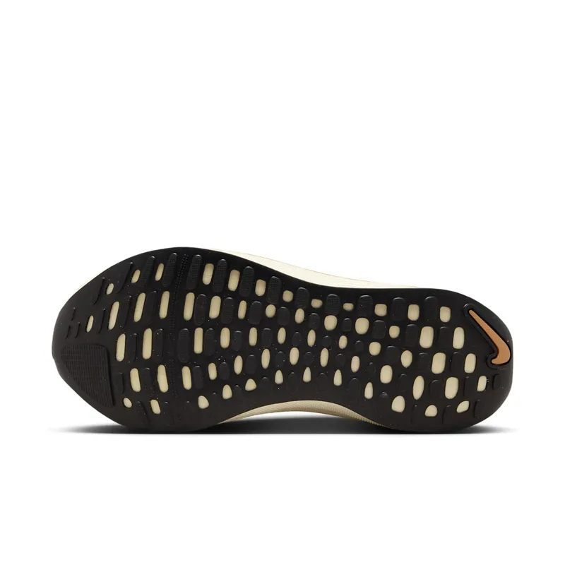 Nike ReactX Infinity Run 4 Black Bronzine (DR2665-006)