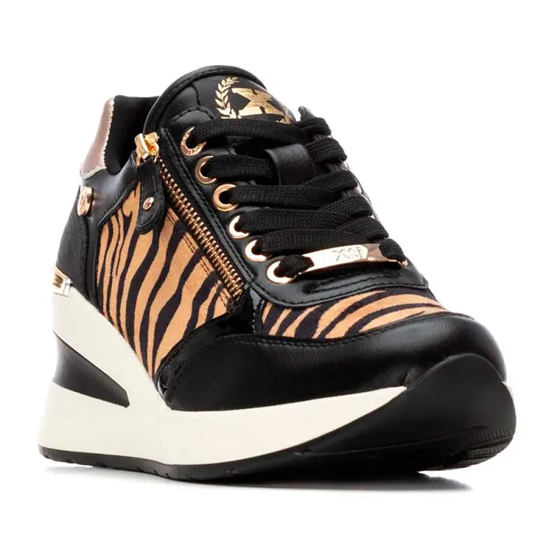 Xti 144378 Shoes 144378-Zebra