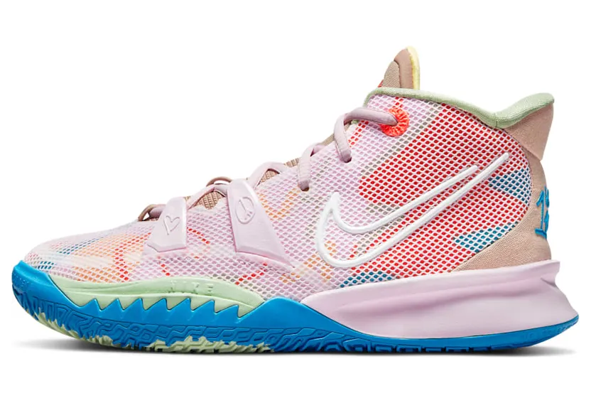 Nike Kyrie 7 CT4080-600