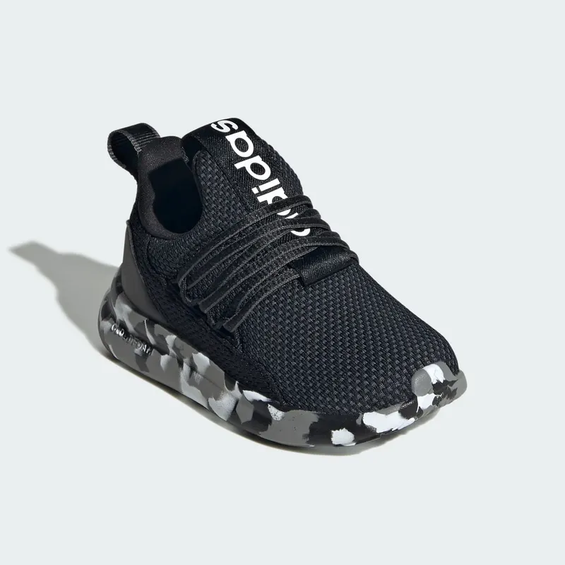 adidas Lite Racer Adapt 7.0 Core Black Grey Six (IH1527)