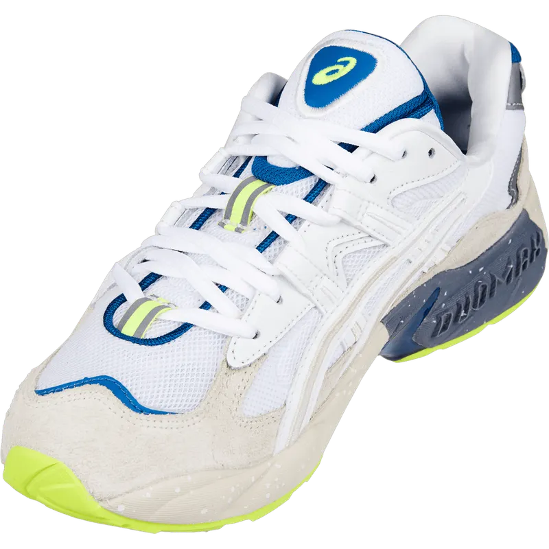 ASICS Gel-Kayano 5 OG White White/White (1021A238-100)