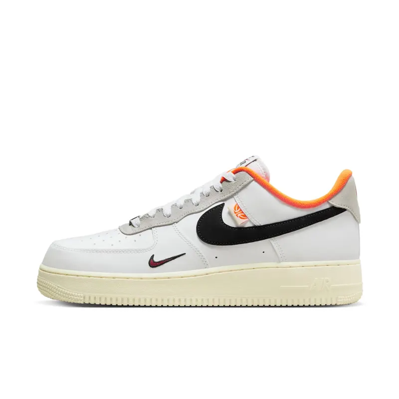 Nike Air Force 1 Low 07 Hoops (DX3357-100)