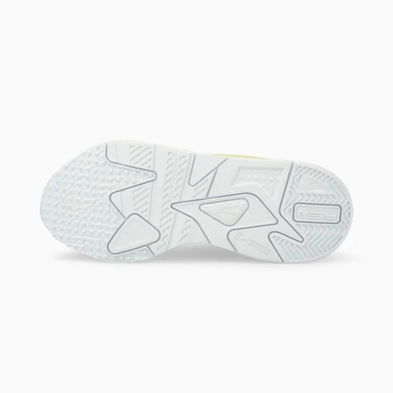 Puma RS-Z Neon Yellow White (384862-01)