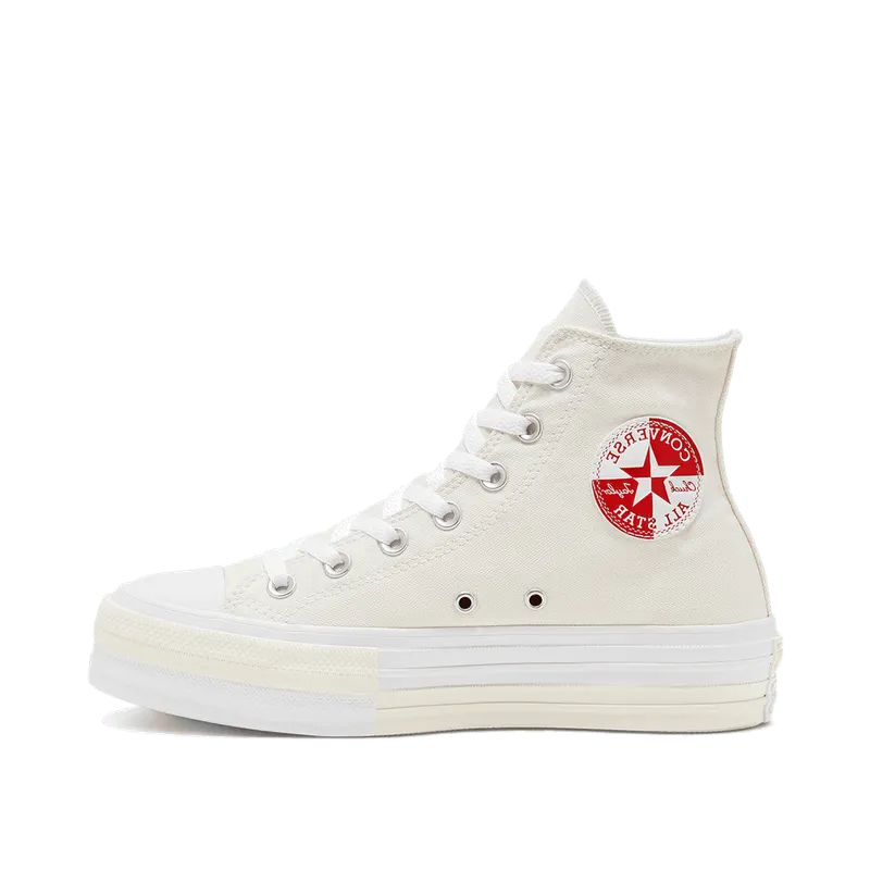 Converse Rivals Platform Chuck Taylor All Star High Top (568758C)