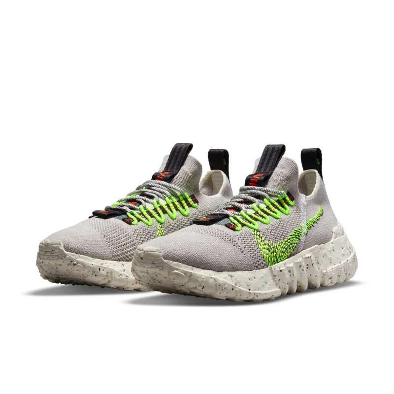 Nike Space Hippie 01 Grey (DJ3056-004)