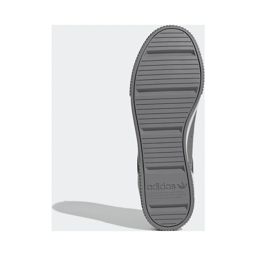 Adidas Court Tourino Grey Three / Night Cargo / Cloud White (GW1416)