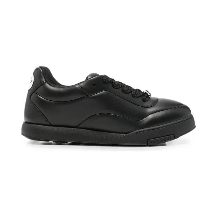 Givenchy Puffy Yard “Black” (BH00B7H1YM 001)