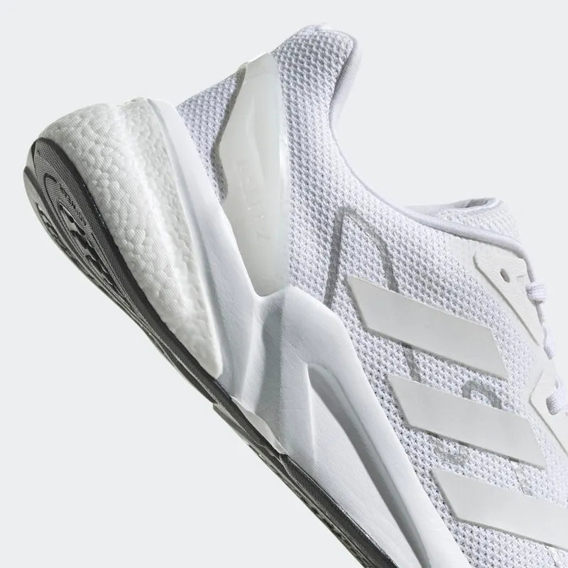 Adidas X9000L2 Cloud White / Cloud White / Matte Silver (S23650)