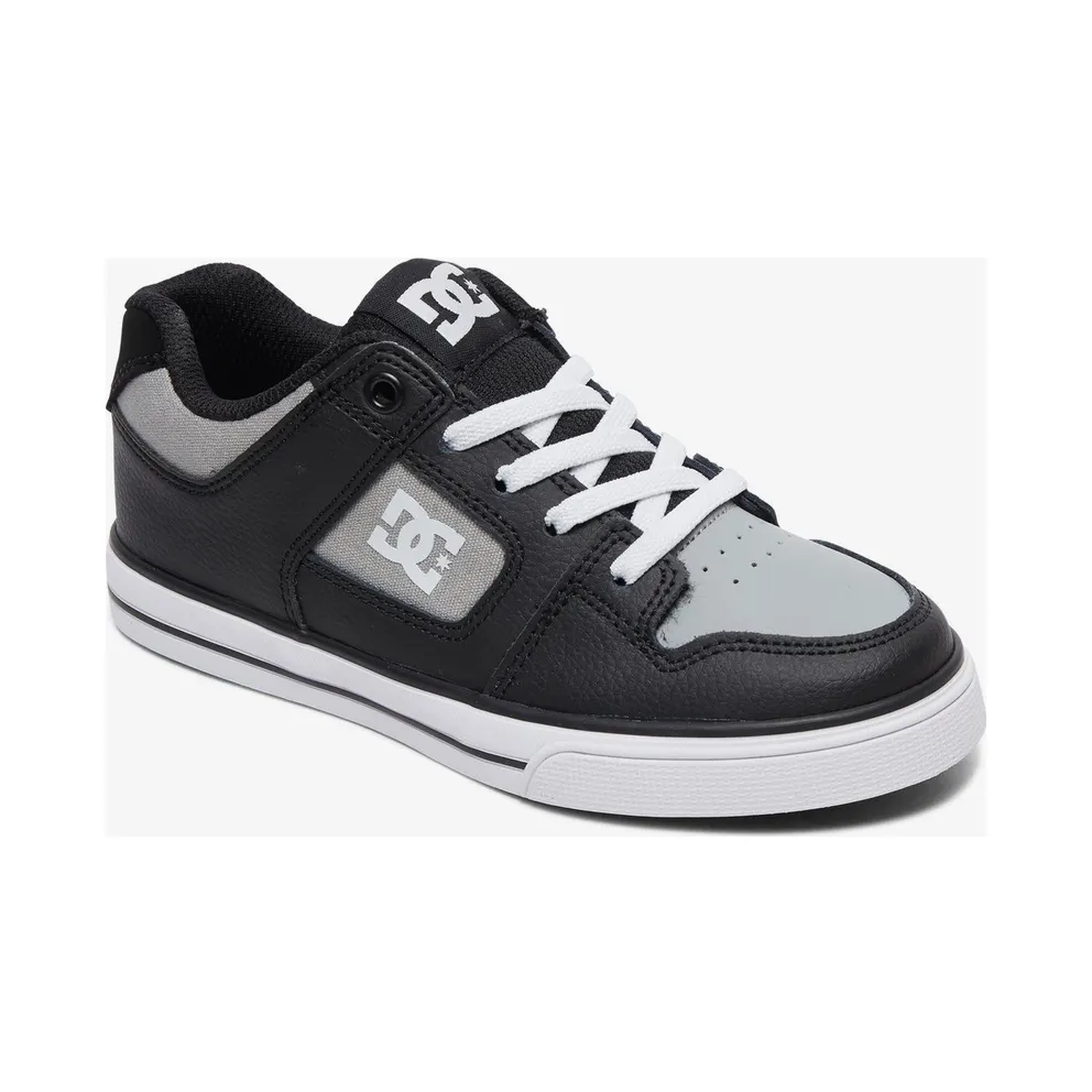 DC Pure Elastic Black (ADBS300256blg)