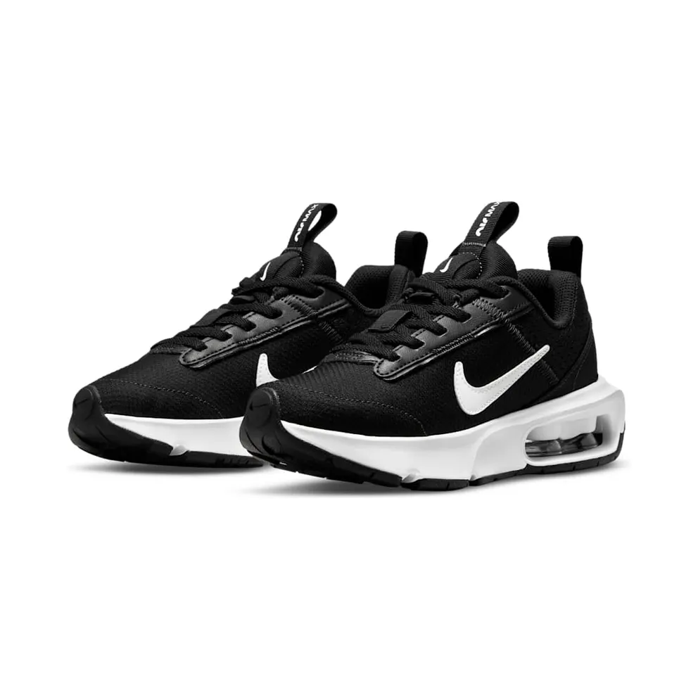 Nike Air Max Intrlk Lite Black White (DH9394-002)
