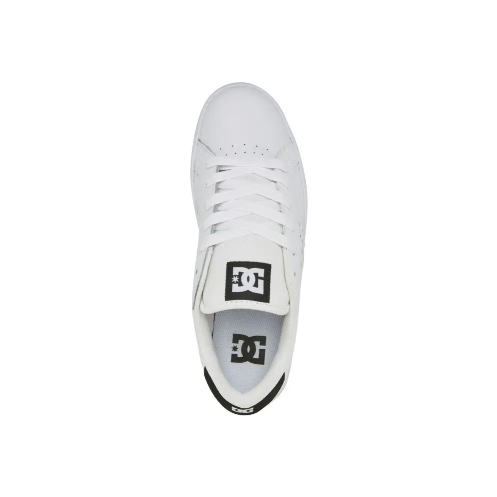 DC Striker white/black/gum (ADYS100624-WKM)
