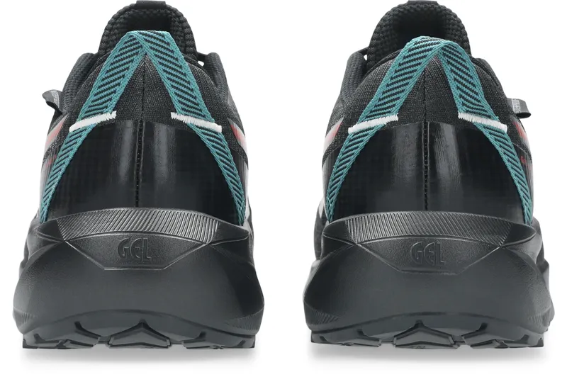 ASICS GEL-VENTURE 11 WATERPROOF “Black / Spice Latte” (1011C159-001)