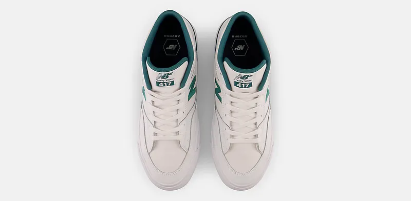 New Balance Numeric 417 “Franky Villani” (NM417RUP)
