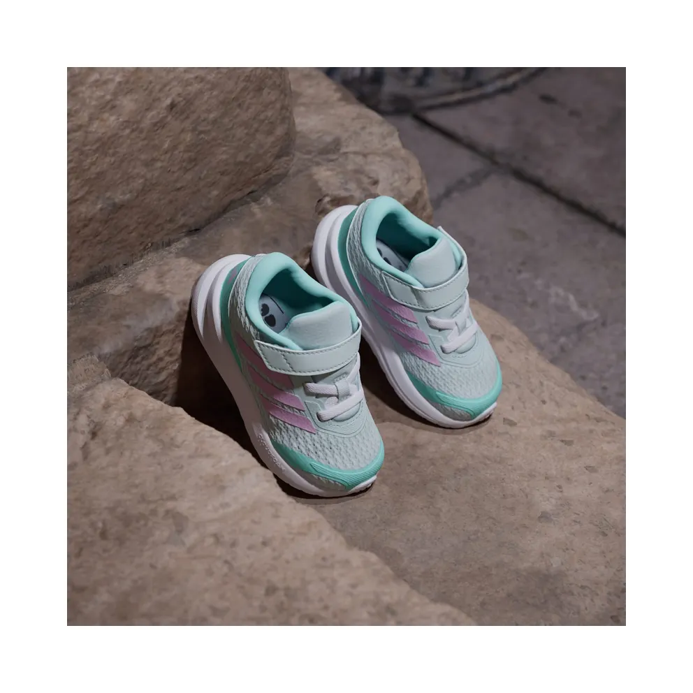 Adidas RUNFALCON 6 Shoes PEUTERS Halo Mint / Bliss Lilac / Flash Aqua (KI1782)