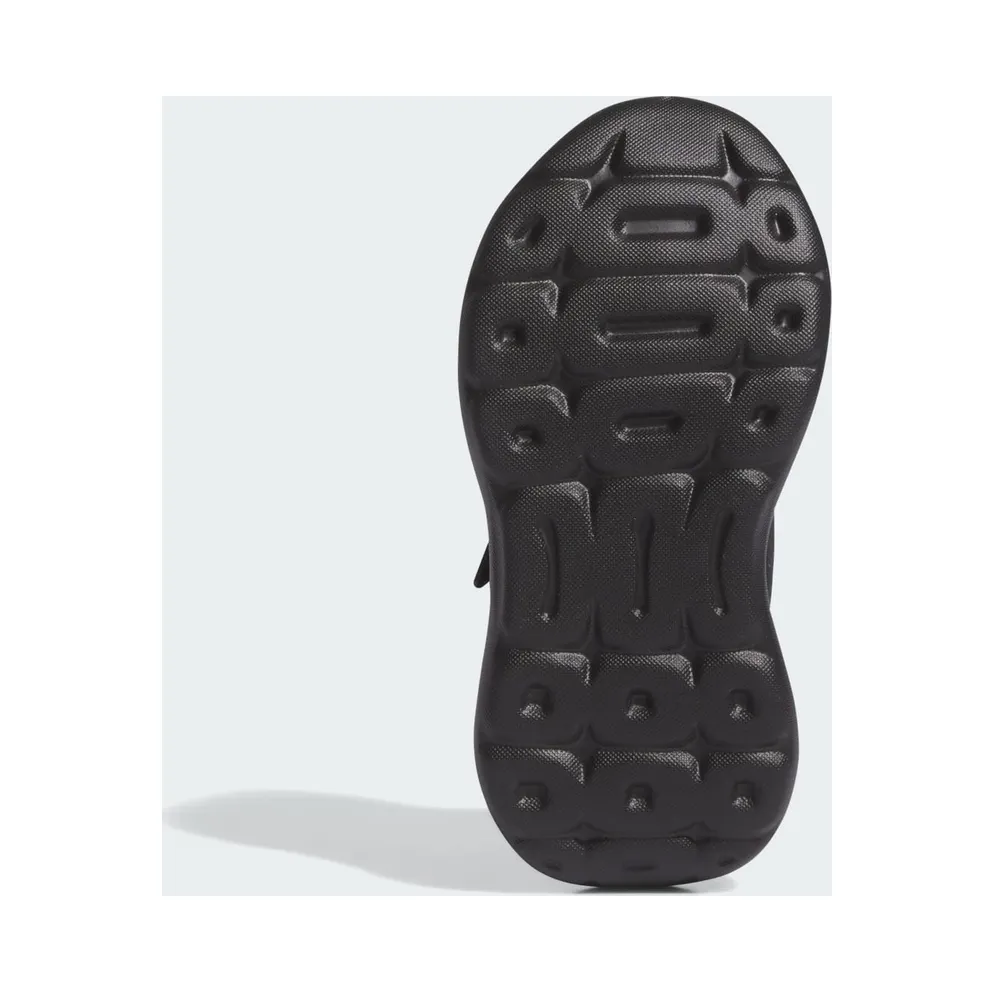 Adidas Tensaur Run 2.0 Kids Core Black / Core Black / Core Black (IE5985)