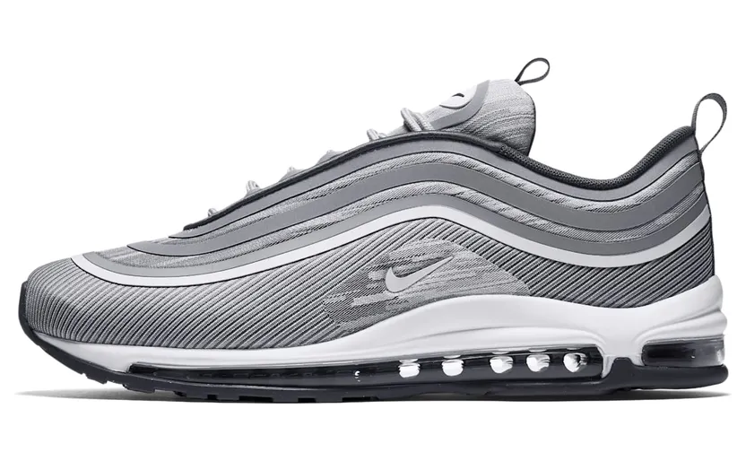 Nike Air Max 97 Ultra 17 Wolf Grey Dark Grey