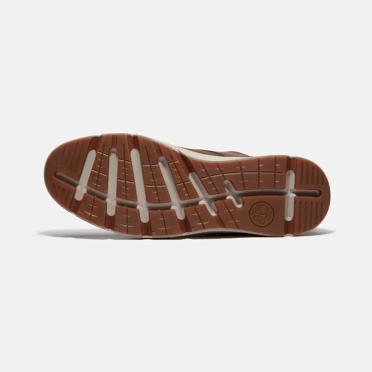 timberland-sneaker TB0A6C8EW01